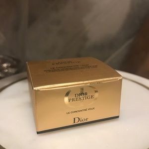 Dior Prestige The Eye Concentrate